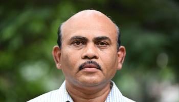 C. Shivakumara