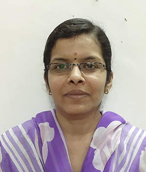 Ms. Geetha Sadashiva