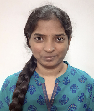 Ms. Pooja Nayak 