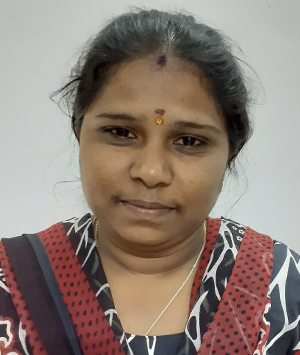 Ms. Vasanthamma
