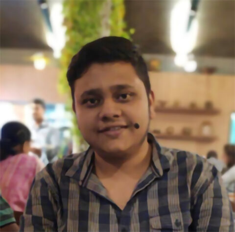 Subham Kumar Raut Group Members | QUANTUM . LAB@SSCU