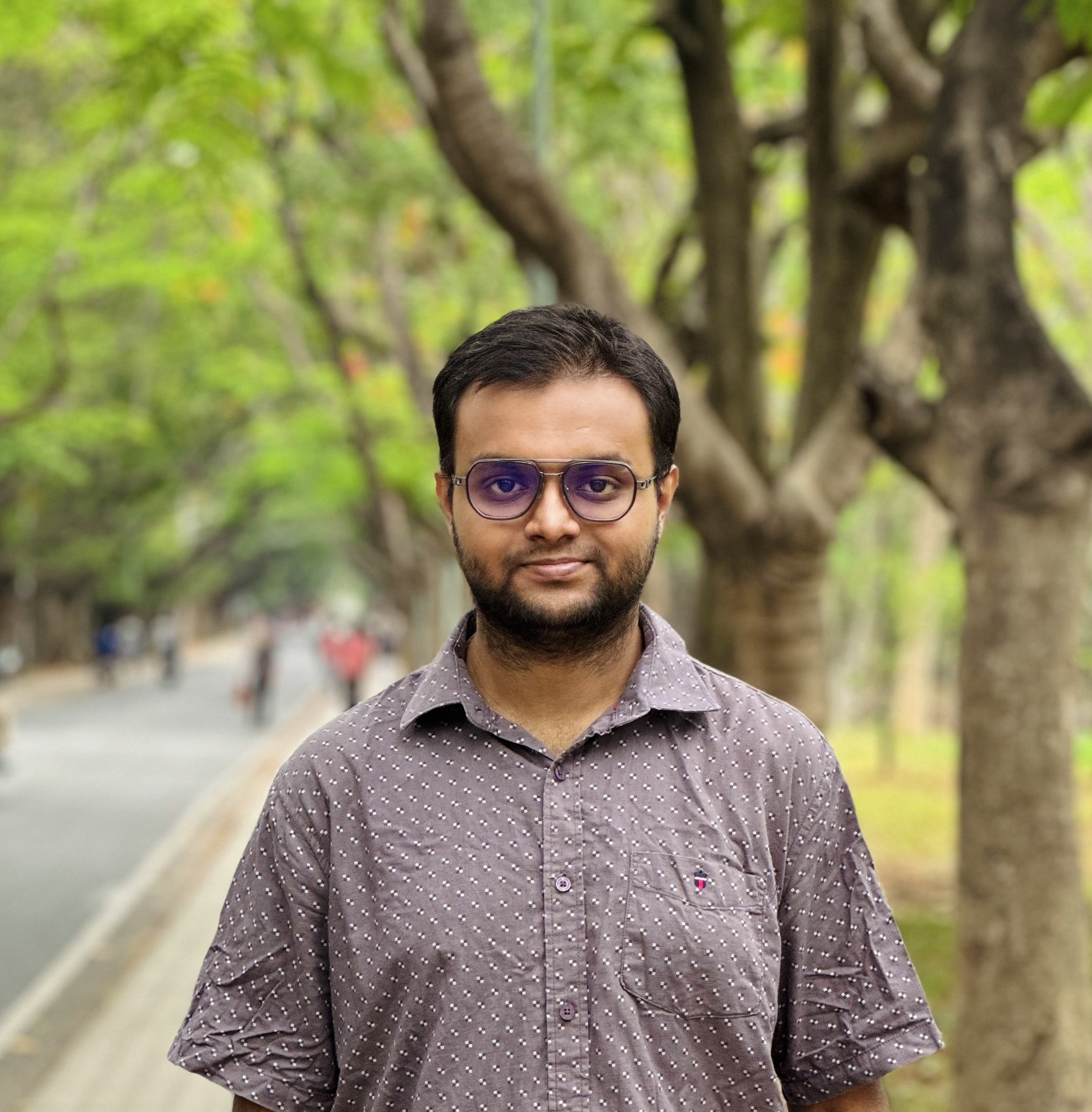 Achintya Bhaduri