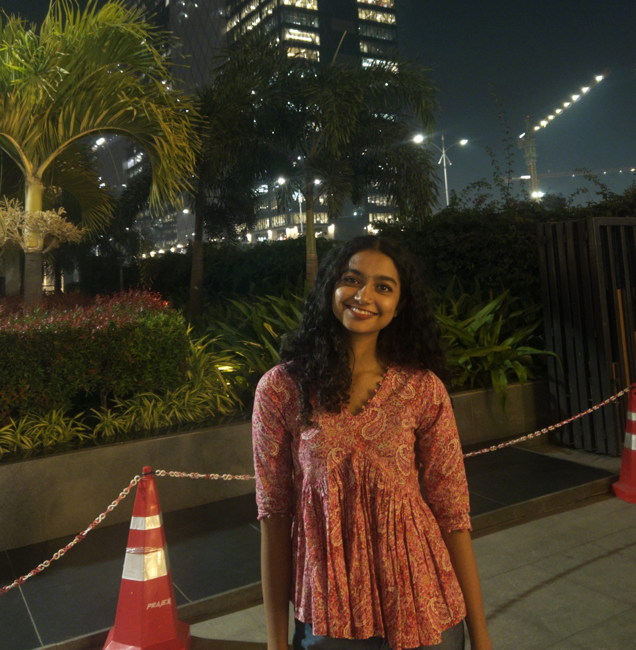 Deeksha Prasath