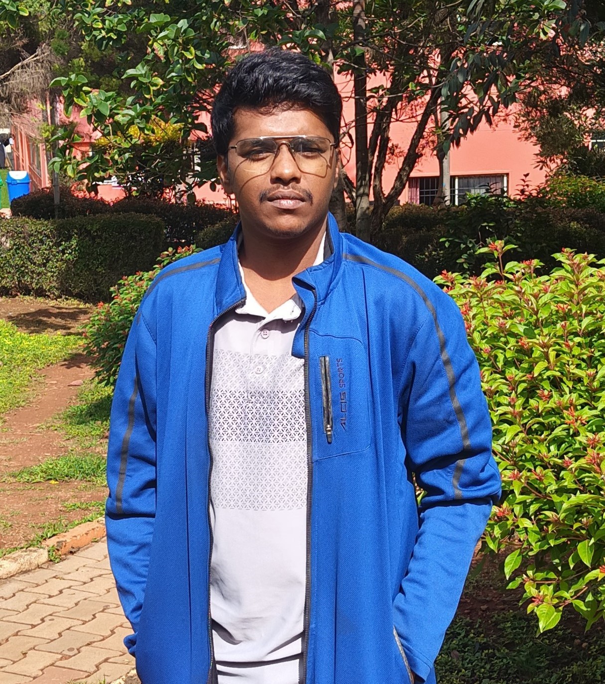Rahul S