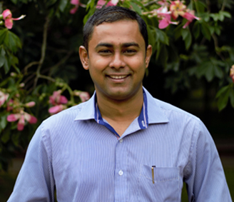 Dr. Abhishek Mondal 