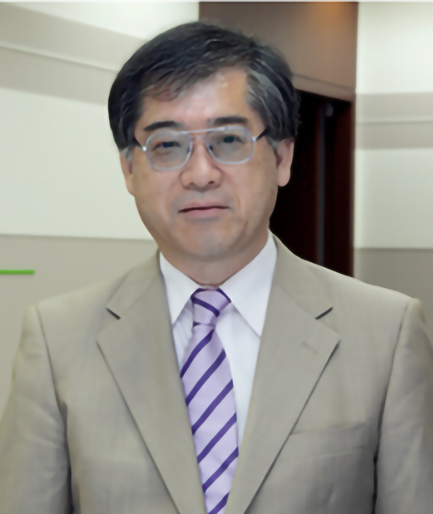 Prof. Masahiro Yamashita