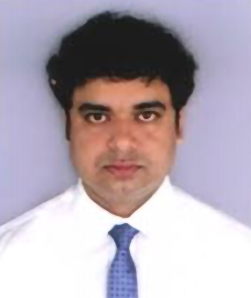 Prof. Pradip Chakraborty 