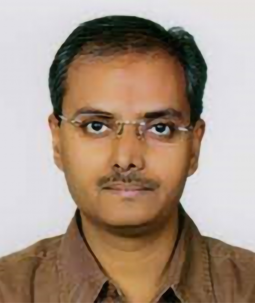 Prof. Rajeev Gupta