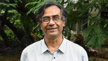 Prof. Biman Bagchi American Academy of Arts and Sciences Induction