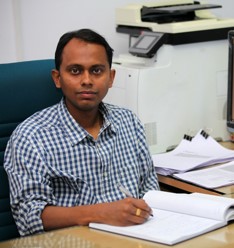 Special Seminar: Prof. Kanishka Biswas, JNCASR