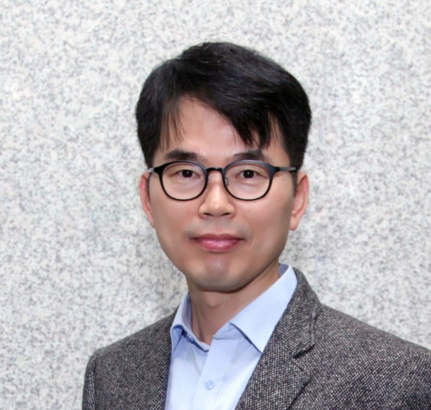Prof. Je-Guen Park, Seoul National University