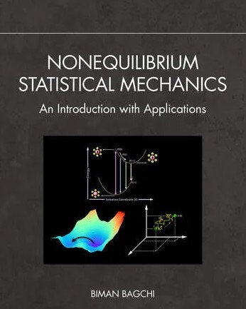 New Book: Non-equilibrium Statistical Mechanics