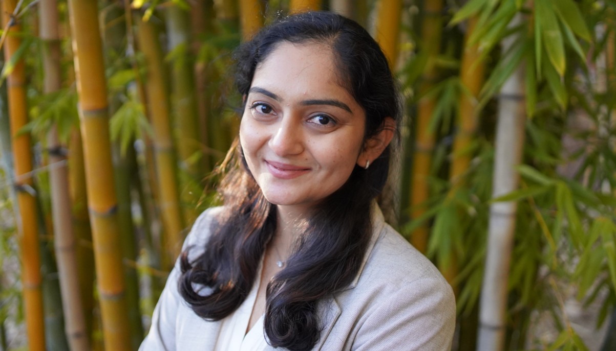 Arundhati Deshmukh